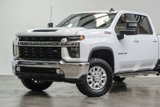 Used 2023 Chevrolet Silverado 2500 LT w/ Convenience Package image 6