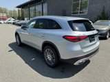 New 2025 Mercedes-Benz GLC 300 4MATIC image 5