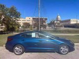 Used 2019 Hyundai Elantra SEL image 4