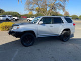 Used 2012 Toyota 4Runner Limited image 2