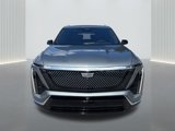 New 2026 Cadillac Vistiq Premium Luxury image 2
