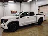 Used 2024 GMC Sierra 1500 Pro w/ Graphite Edition image 5