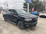 New 2025 RAM 1500 Laramie image 2