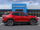 New 2026 Chevrolet Equinox RS w/ Safety and Technology Package image 5