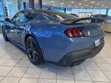 New 2025 Ford Mustang Dark Horse image 5