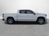 New 2026 Chevrolet Silverado 1500 LTZ image 3