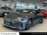 New 2025 Lexus LC 500 Convertible image 3
