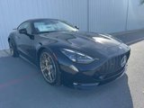 New 2025 Mercedes-Benz AMG GT 63 image 1