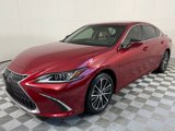 Certified 2025 Lexus ES 300h w/ Premium Package image 3