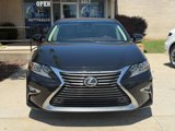 Used 2016 Lexus ES 350 w/ Luxury Package w/Wood Trim image 2