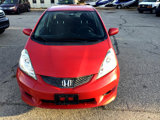 Used 2010 Honda Fit Sport image 2