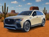 New 2025 MAZDA CX-70 Plug-In Hybrid w/ Premium Plus image 2