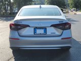 New 2026 Honda Civic FWD Hybrid Sedan image 5