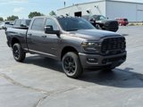 New 2026 RAM 2500 Big Horn image 2