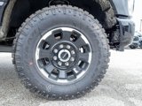 New 2025 Ford F250 Lariat image 4