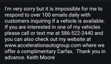 Used 2007 Toyota Avalon XLS image 5