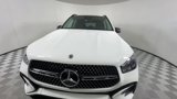Used 2024 Mercedes-Benz GLE 450 4MATIC image 3