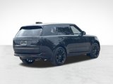 New 2025 Land Rover Range Rover SE image 2