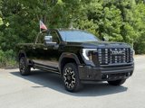 New 2025 GMC Sierra 2500 Denali Ultimate image 3