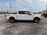 Used 2018 Ford F150 Lariat w/ Trailer Tow Package image 5