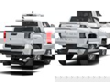 Used 2025 Toyota Tacoma Limited image 2