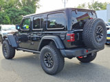 New 2025 Jeep Wrangler Unlimited Rubicon image 3