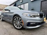 Used 2018 BMW 530i xDrive image 3