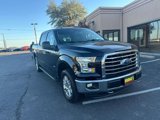 Used 2016 Ford F150 XLT w/ Equipment Group 301A Mid image 3