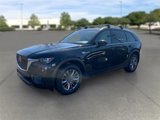New 2025 MAZDA CX-90 3.3 Turbo w/ Preferred Package image 3