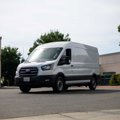 Used 2020 Ford Transit 250 Medium Roof image 3