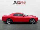 Used 2022 Dodge Challenger GT image 3