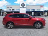 New 2025 Acura MDX FWD w/ Technology Package image 4