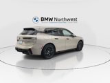 New 2026 BMW iX xDrive60 w/ M Sport Package image 3