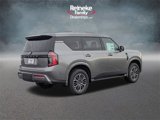 New 2025 Nissan Armada SL w/ Captain's Chari Seat Package image 5