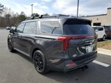 New 2025 Kia Carnival SX Prestige image 4