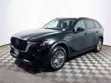 New 2025 MAZDA CX-90 Plug-In Hybrid w/ Preferred image 3