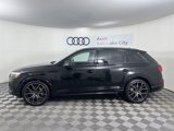 New 2025 Audi Q7 3.0T Prestige image 4