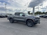 New 2026 Nissan Frontier SV w/ SV Convenience Package image 3