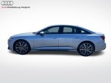 Used 2025 Audi A6 3.0T Premium w/ Convenience Plus Package image 3