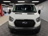 Used 2023 Ford Transit 250 Low Roof image 4