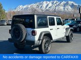 Used 2023 Jeep Wrangler Unlimited image 3