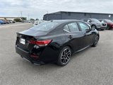 New 2025 Nissan Sentra SR w/ SR Premium Package image 3
