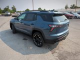 New 2026 Chevrolet Equinox RS w/ Convenience Package III image 5
