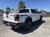 New 2025 Ford Ranger Raptor image 5