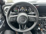 New 2025 Jeep Wrangler Unlimited Sport S 4xe image 2