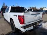 New 2025 Ford F150 Lariat w/ Equipment Group 502A High image 6