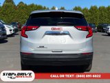 Used 2019 GMC Terrain SLE image 4