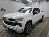 New 2025 Chevrolet Silverado 1500 LT image 6