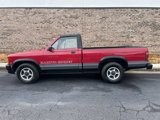 Used 1989 Dodge Dakota Sport image 3