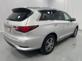Used 2020 INFINITI QX60 Pure image 5